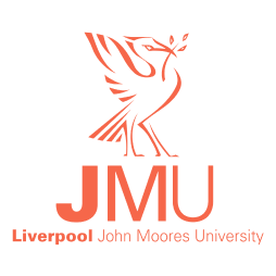 Logo of John Moores University