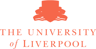 Logo of liverpool university