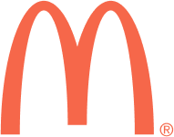 Logo of macdonalds