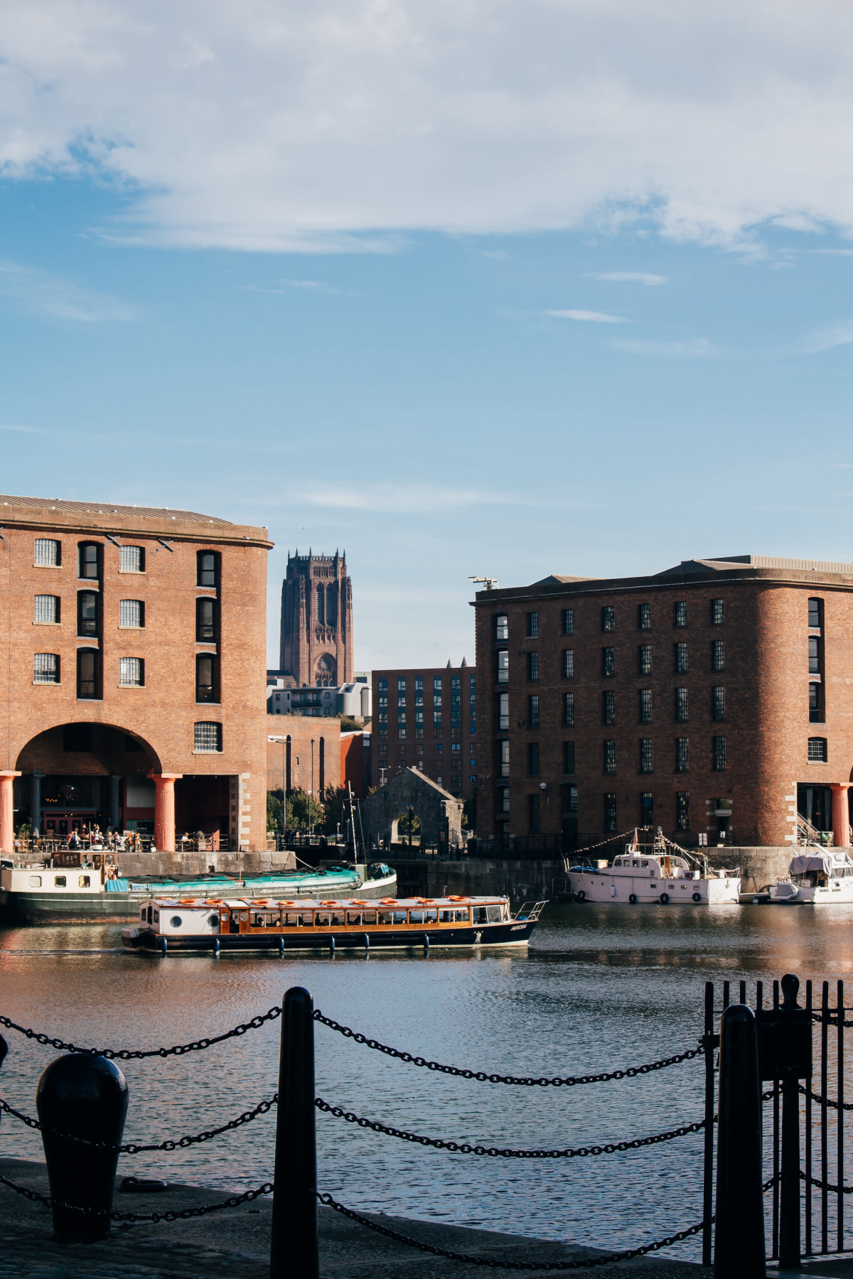 Image of a picture of liverpool